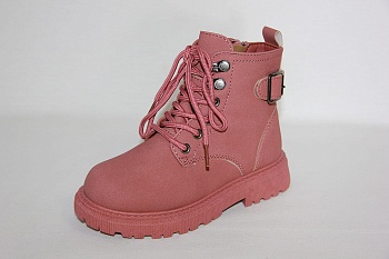 Ботинки осень дет. S2-103H (K-In)