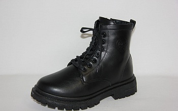 Ботинки зима муж. S5-52A (K-In)