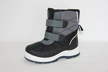 Сапоги зима дет. M3-1