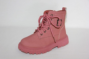 Ботинки осень дет. S2-105H (K-In)