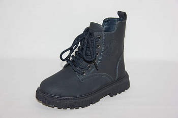 Ботинки осень дет. S2-109E (K-In)