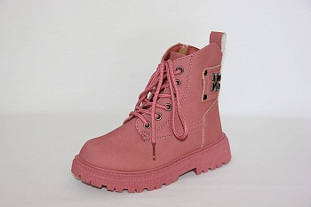 Ботинки осень дет. S2-108H (K-In)