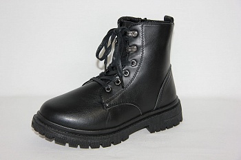 Ботинки зима муж. S5-56A (K-In)