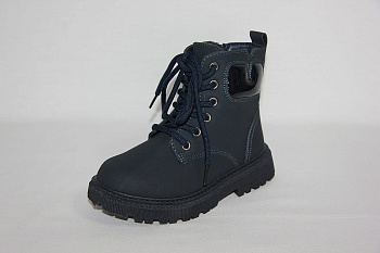 Ботинки осень дет. S2-107E (K-In)
